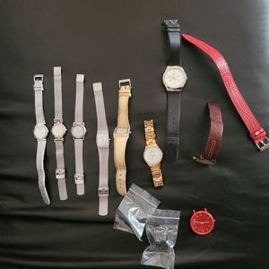 Skagen watch lot *for repair